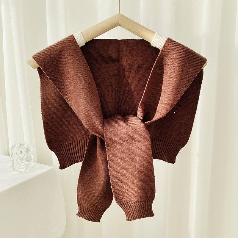 VividLux - Wholesale Wrap - Women's - Stylish Clothing Accessory Shawl16