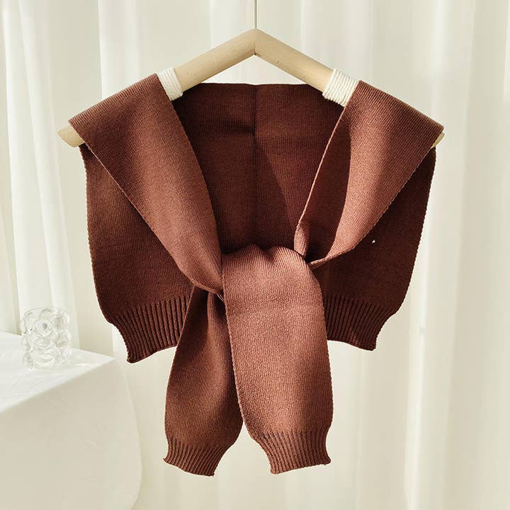 VividLux - Wholesale Wrap - Women's - Stylish Clothing Accessory Shawl16