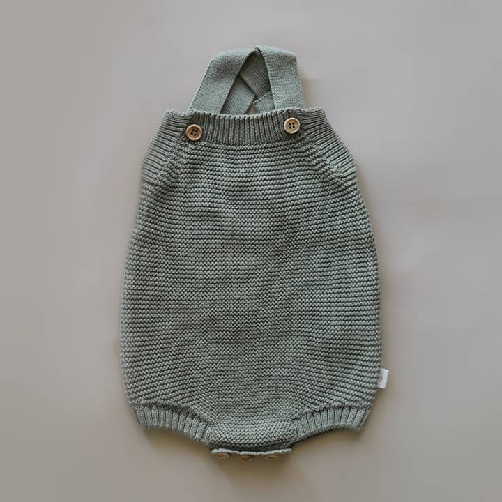 Mono de punto | Oliva para venta al por mayor de August River Co.