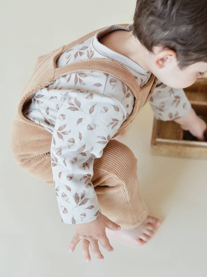 Eli & Nev (we cover U.S. import duties) – wholesale T-shirt - Barn – Baby / Barn Långärmad T-shirt - Höst / Vinterkollektion5