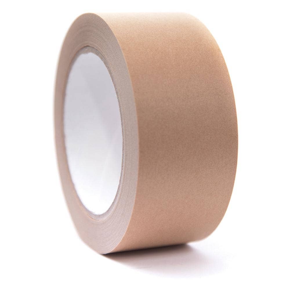 &Keep - Wholesale Tape - Biodegradable Paper Tape (2 sizes)0