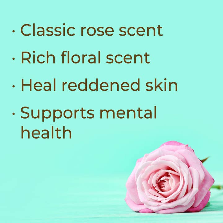 Plant Therapy - Wholesale Essential Oil - Rose Otto Essential Oil 5 mL7