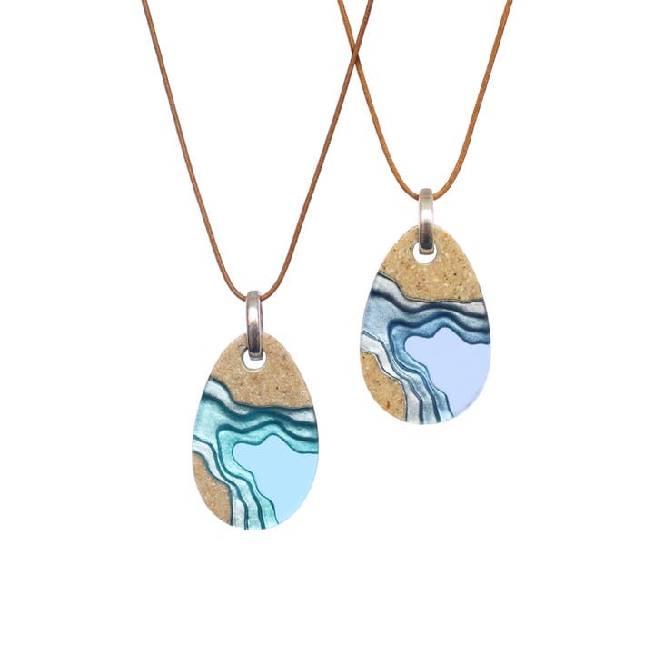 Cove Necklace for wholesale by BoldB