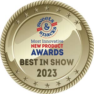 Chunk Nibbles - Wholesale Pretzels - Apple Cinnamon Chunk Nibbles 4.25oz Pouch6