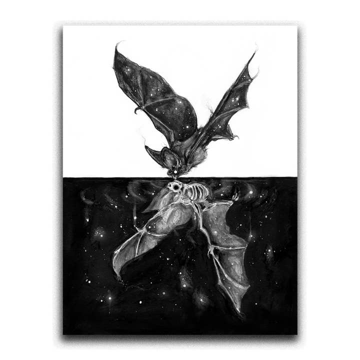 Mirror ov Uncloaking for wholesale by Brian Serway