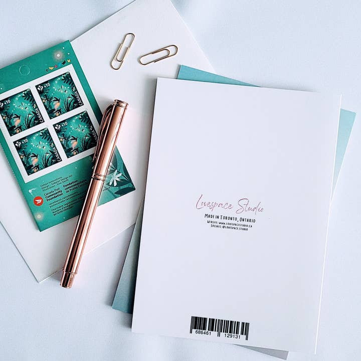 Lovespace Studio - Wholesale Diwali card - Happy Diwali (Kandil)1