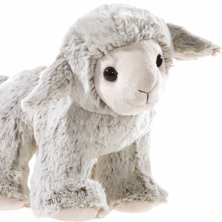 Heunec - Wholesale Stuffed/Plush Toy - Kids & Baby - Softissimo Lamb Standing0