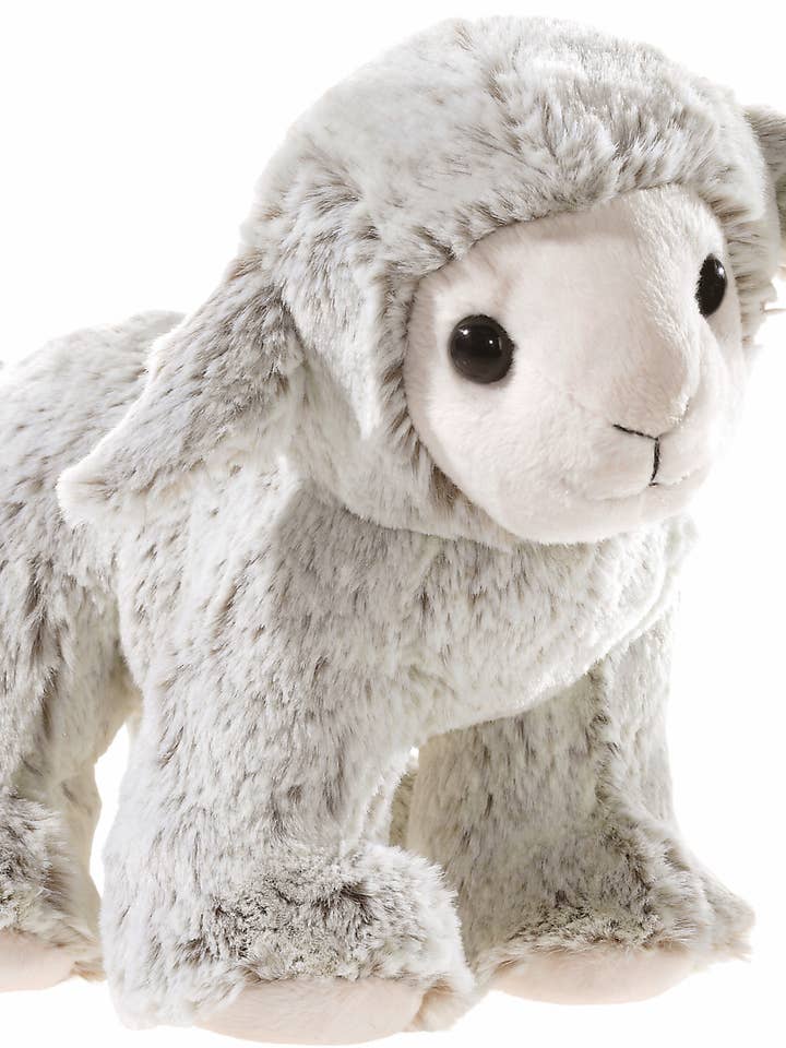 Softissimo Lamb Standing for wholesale by Heunec