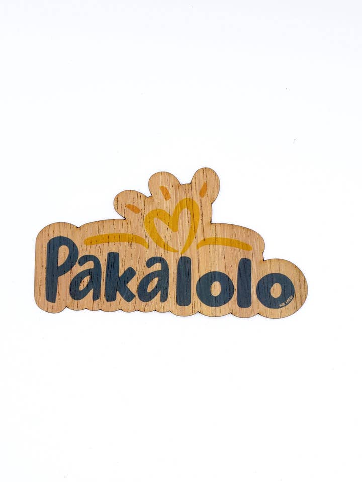 Pakalolo for wholesale by Koa Kards