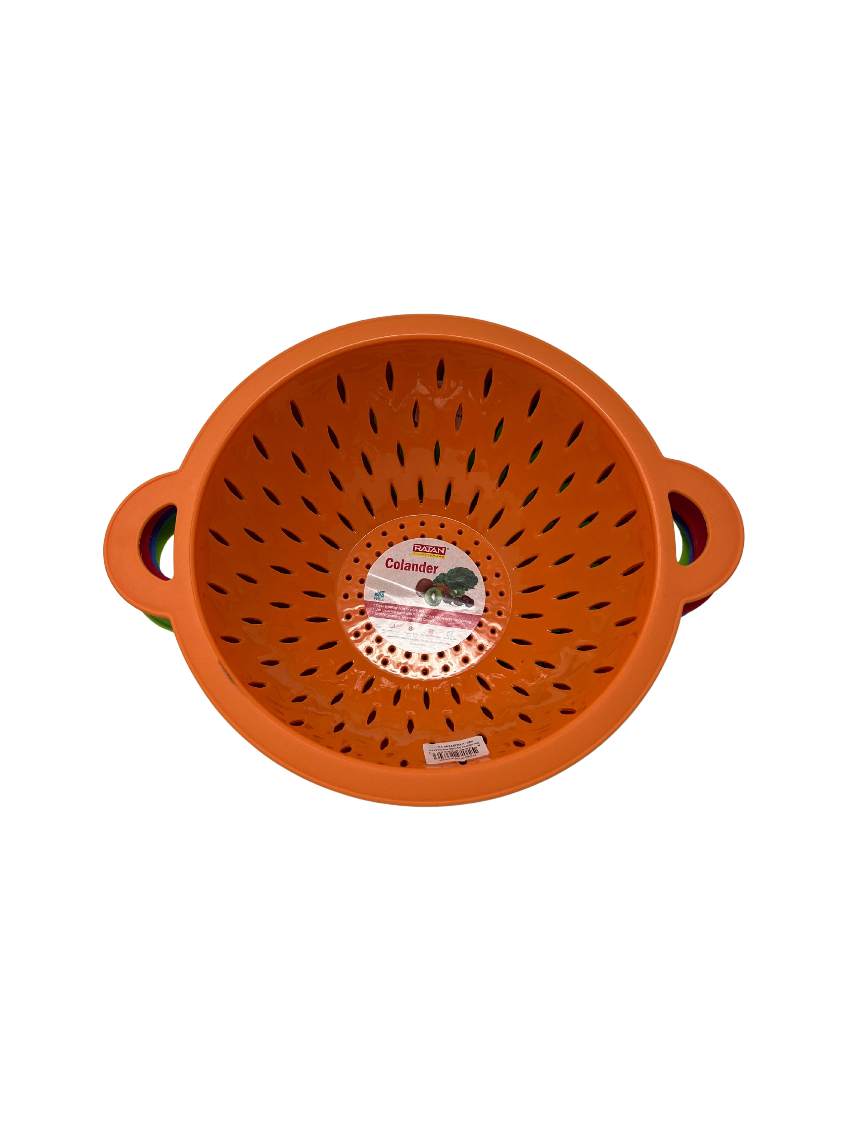 USA HomeMax - Vente Passoires - Panier de lavage à double poignée1