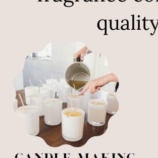 General Wax - Candle Making Supplies – wholesale Doftolja – 16 oz. Fresh Laundry - Ljus doftolja0