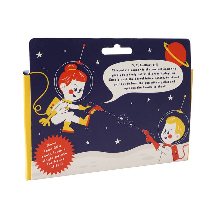 CGB Giftware - Wholesale Classic toy – Kids - Traditional Toy Co. Potato Zapper2