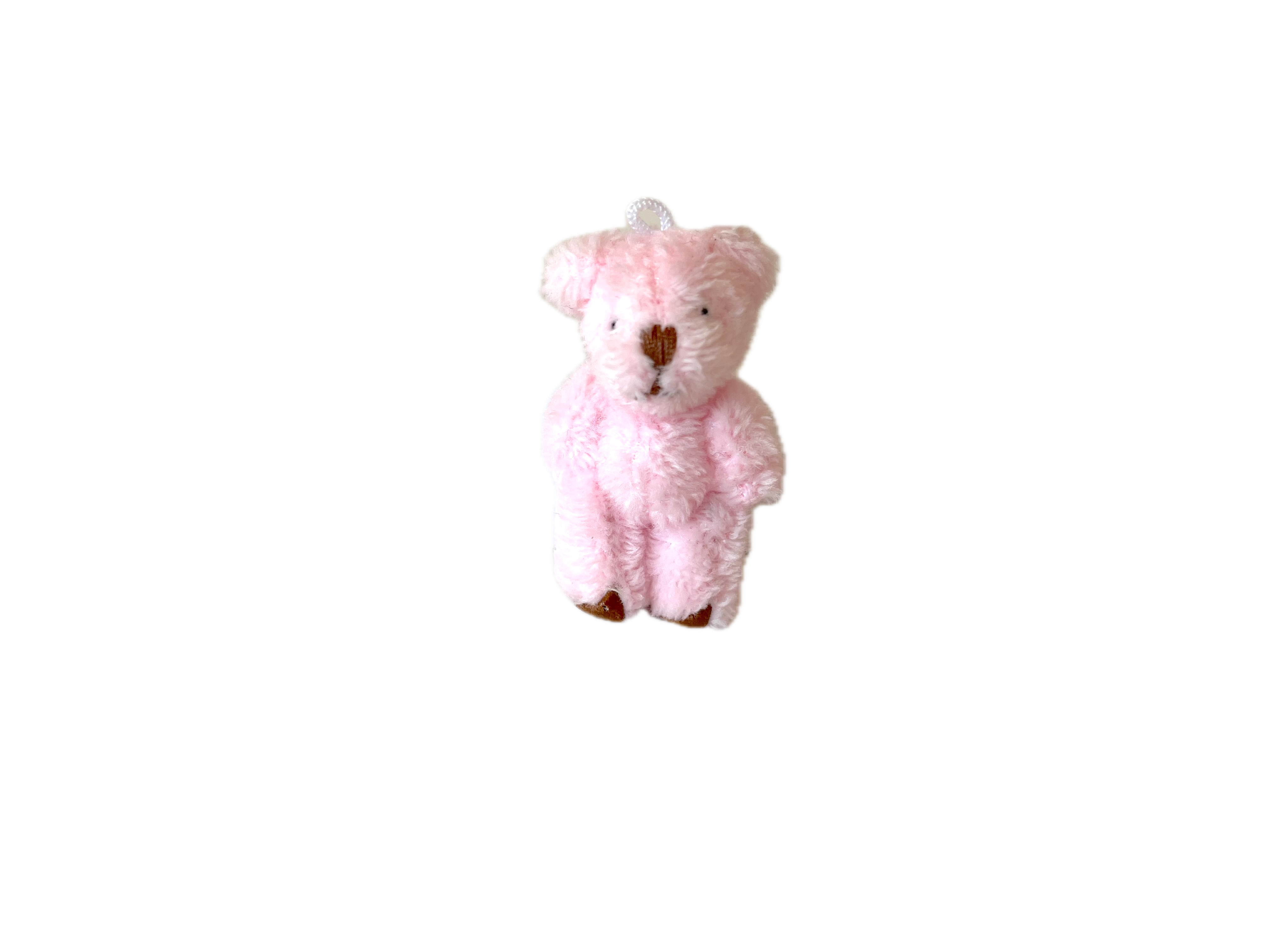 The Gifted Rat - Wholesale Stuffed/Plush Toy - Kids & Baby - Tiny Soft Stuffed Teddy Bear (Pink)1