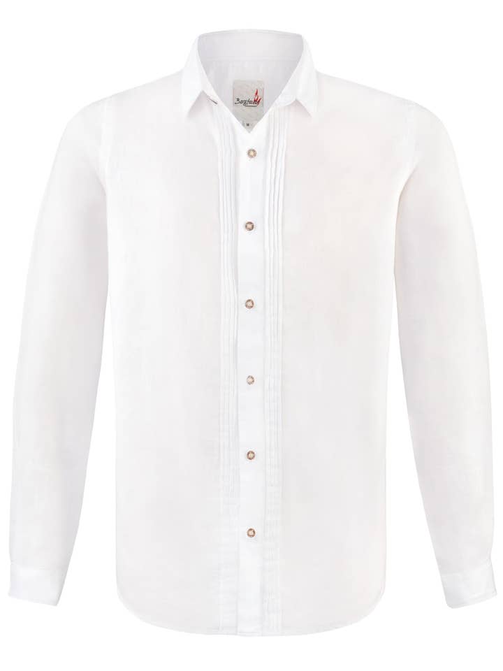 Hemd Fernando für den Großhandel von Stockerpoint