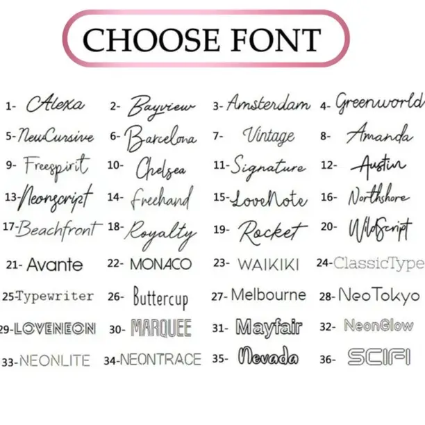 Glow Neon - Wholesale Neon Sign - Custom Logo Company Neon Sign, Store Restaurant Signboard7