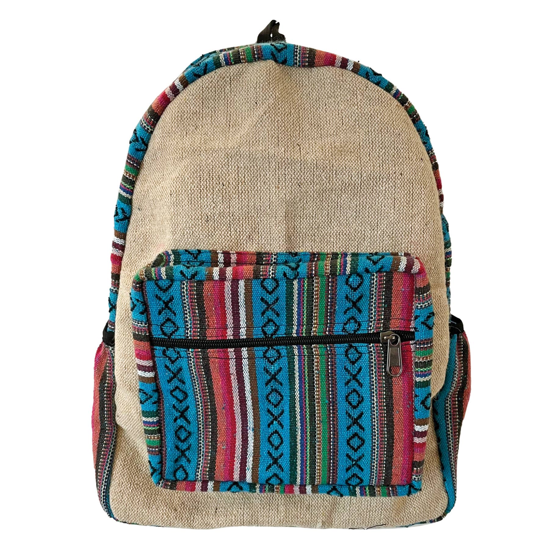 Yak & Yeti - Wholesale Backpack - Unisex - Boho Gheri Backpack0