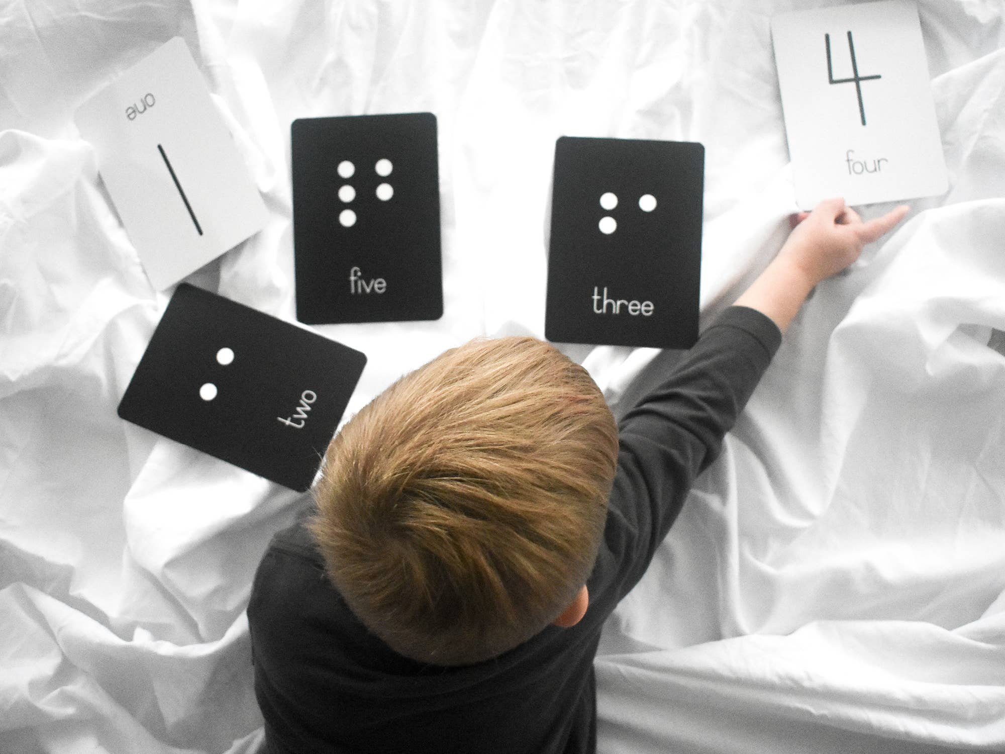 Alpha Baby Designs - Wholesale Learning Cards - Kids & Baby - Numbers & Operations Flash Cards1