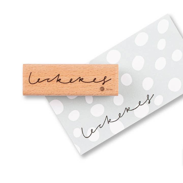 Raisin | Stamp por atacado de feines