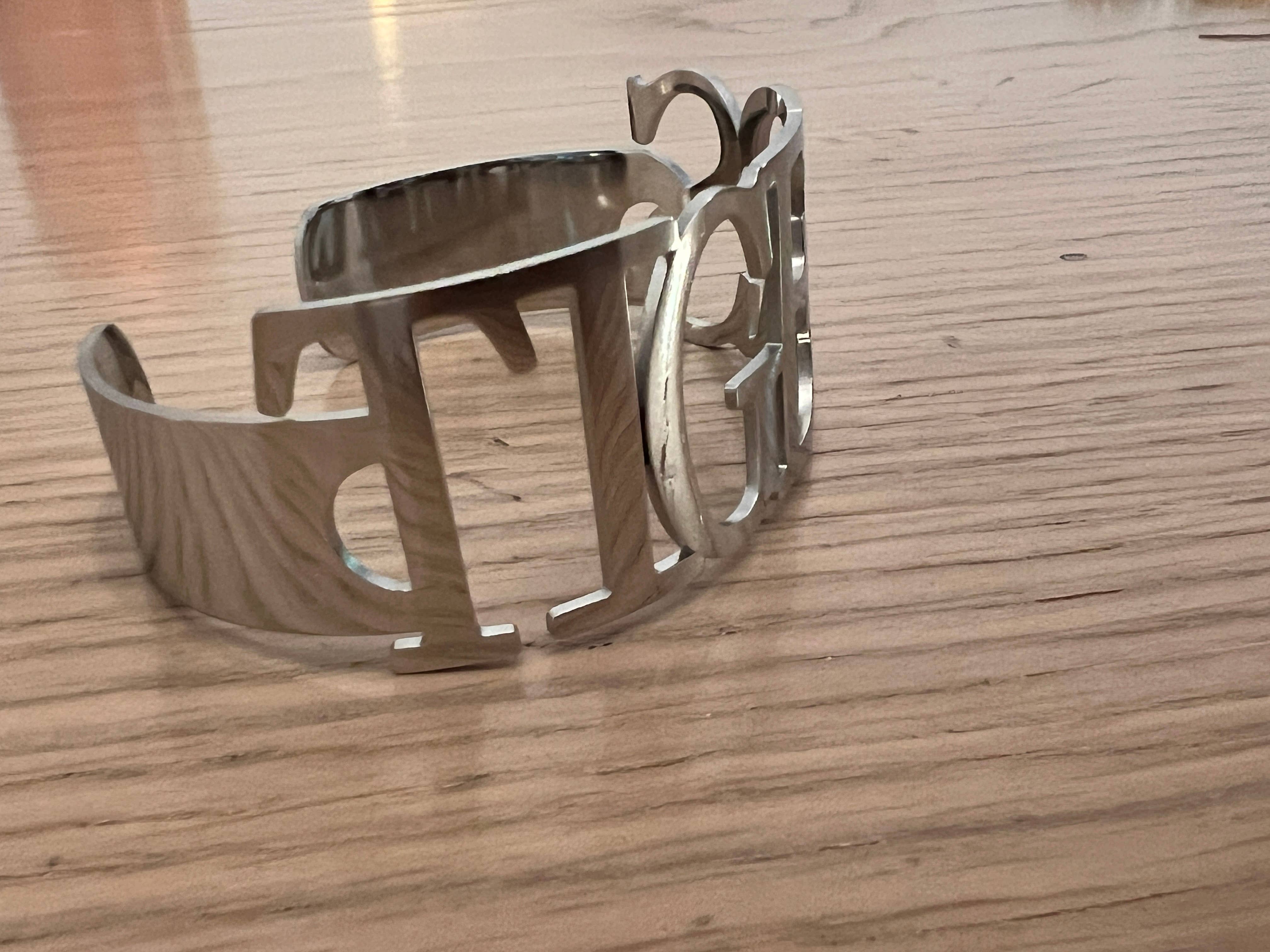 Steele Sloan Designs - Wholesale Cuff Bracelet -  TIGERS Bangle Cuff Bracelets All Caps Go Tigers -Sizeable2