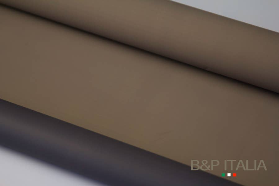 B&P Italia - Wholesale Gift Bag - BICOLOR wrapping paper roll, h.cm100x30yard5