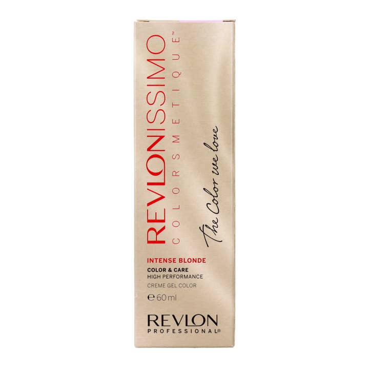 SUBLIME BEAUTY WHOLESALER SL - Wholesale Hair Dye - Revlonissimo Colorsmetique Color 10.32
