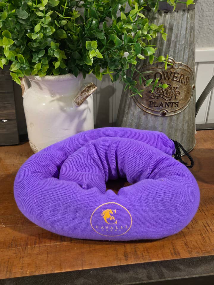 LavaNoodle Lavender Freshener & Insect Repellent & Door Stop for wholesale by Cavalli