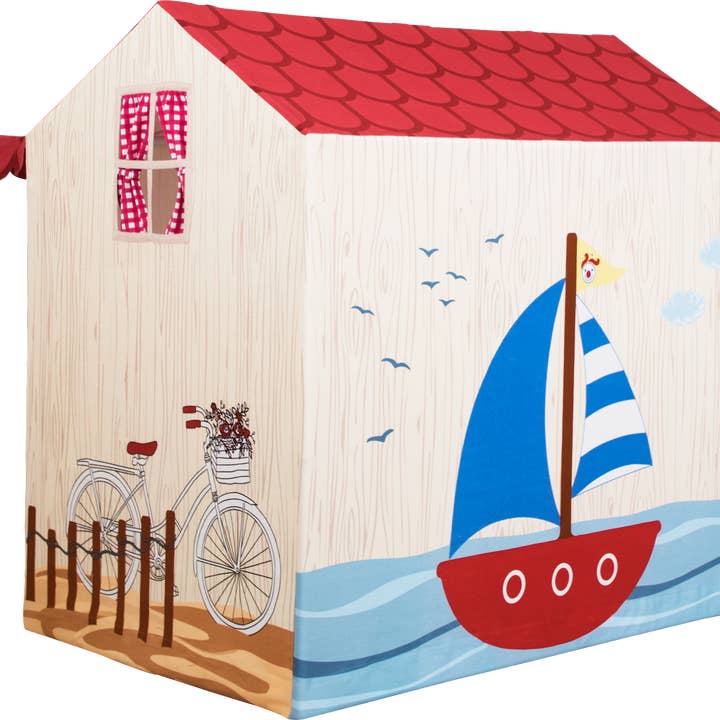 Meezy – Tenda - Crianças por atacado – Salewhale Casa de Praia Tenda de Brincar