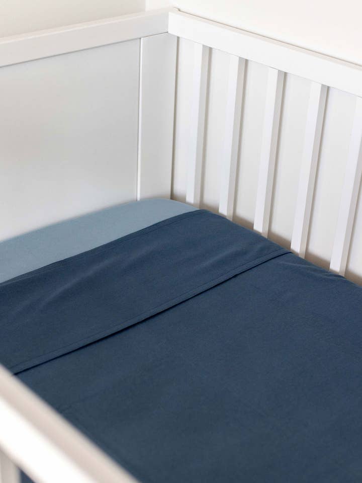 Cot Top Sheet for wholesale by Babu