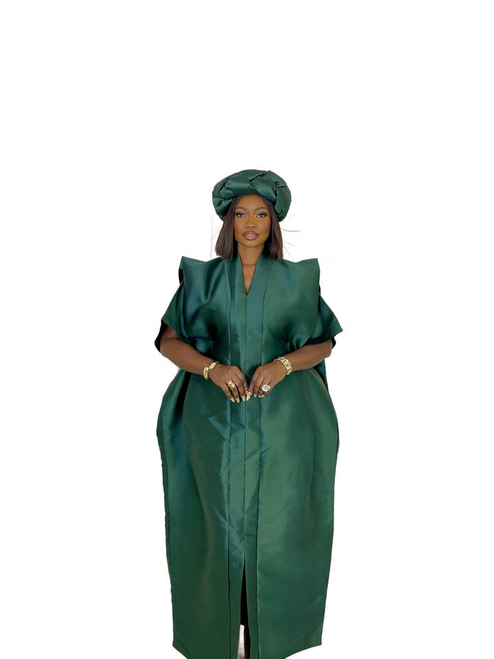 Royal Dress for wholesale by Zephova