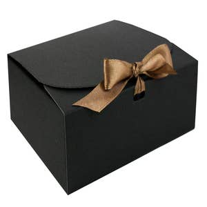 Black Gift Box Wholesale, Gift Bags Wholesale