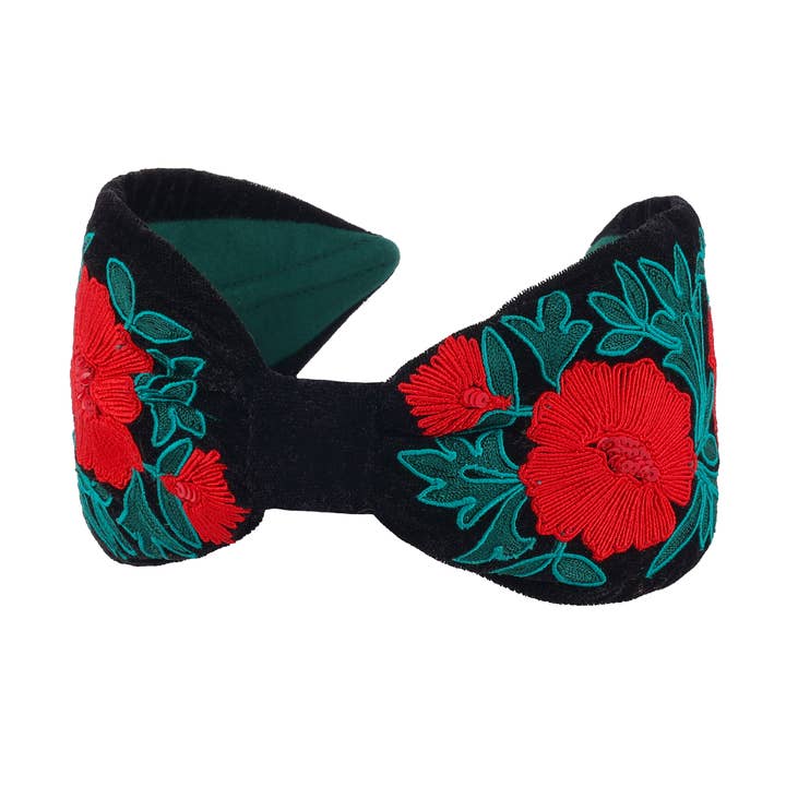 Namjosh - Wholesale Fashion Headband - Women's - Tribal Headband0