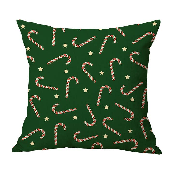 Vinterferie 13 dekorativ pude, indendørs/udendørs for engroshandel hos Study Room