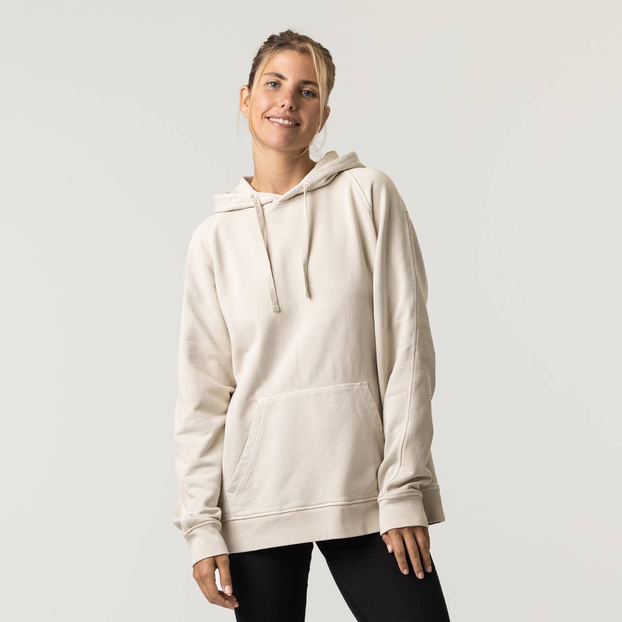 Maggie's Organics - Wholesale Hoodie - Unisex - Organic Cotton - Classic Hoodie5