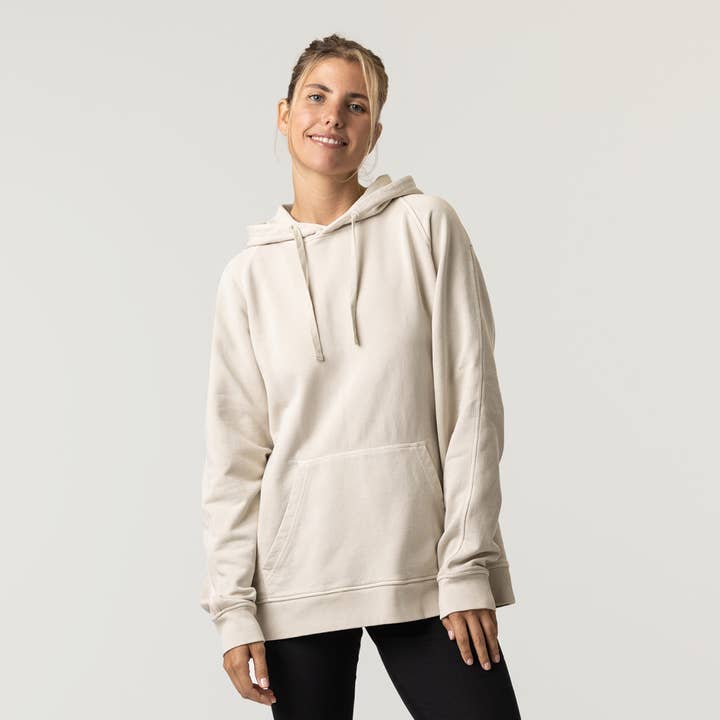 Maggie's Organics - Wholesale Hoodie - Unisex - Organic Cotton - Classic Hoodie5