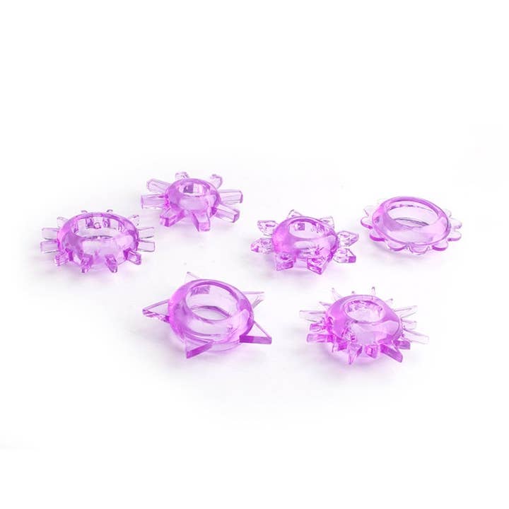 Delay Ejaculation-Soft Erection-Crystal for wholesale by VIGOR