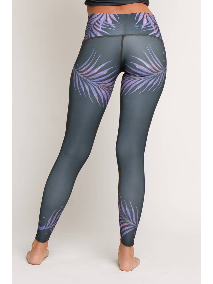 Teeki Boutique + WithLove USA Made ~ Wholesale - Wholesale Athletic/Lounge Leggings - Women's - WithLove ♡ Pura Vida Hot Pant