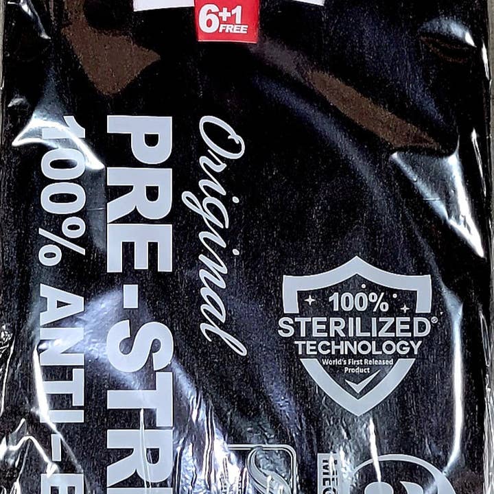 AEsthetic - Wholesale Hair Extensions - QUEEN BRAID 6 + 1 Mega Pack2