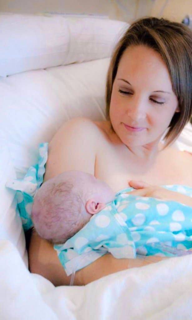 REMOVED BRAND - Wholesale Dress - Maternity - Shepard Posh Pusher3