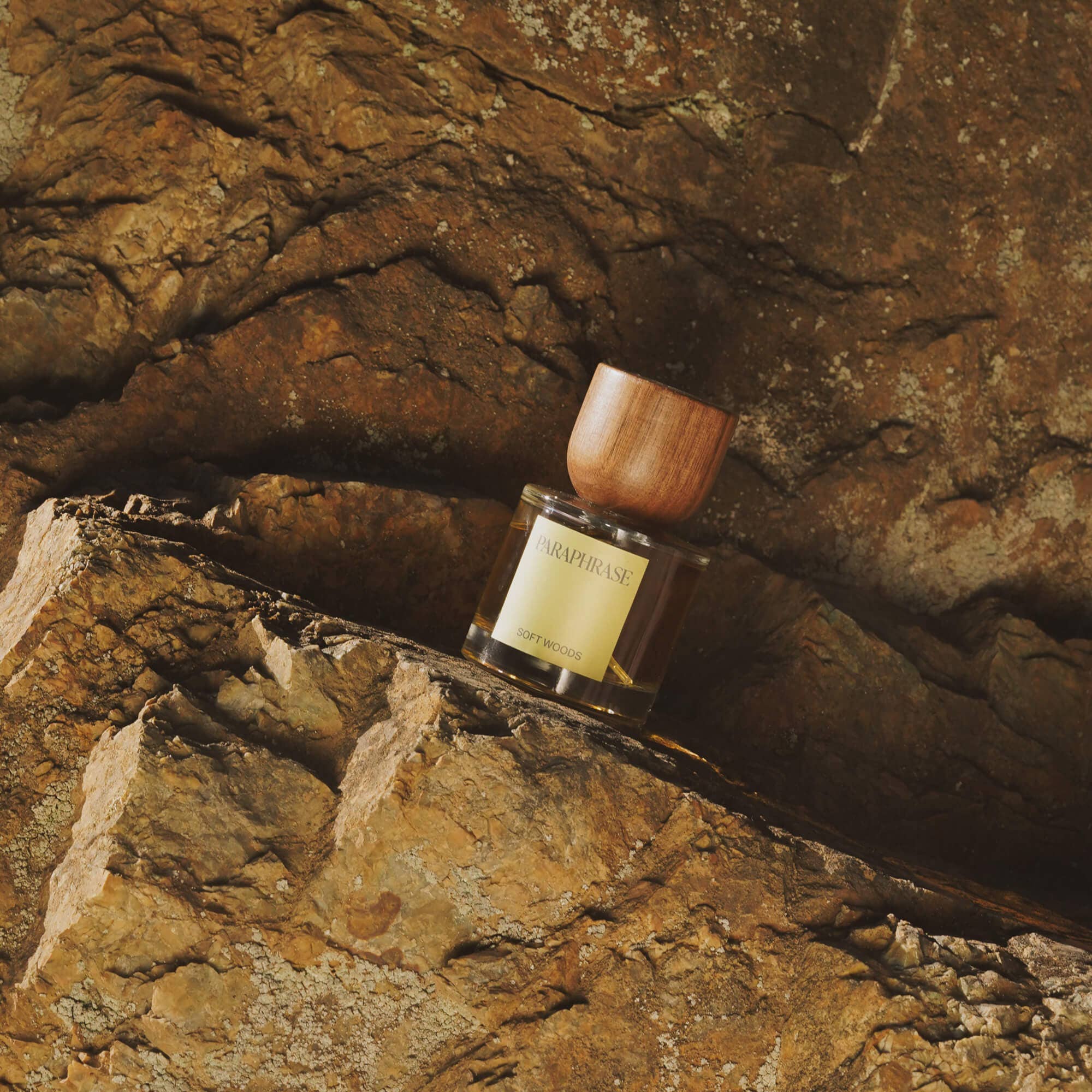 Paraphrase Perfume - Wholesale Perfume/Eau de Toilette - SOFT WOODS | CRISP CONIFER WOODS3