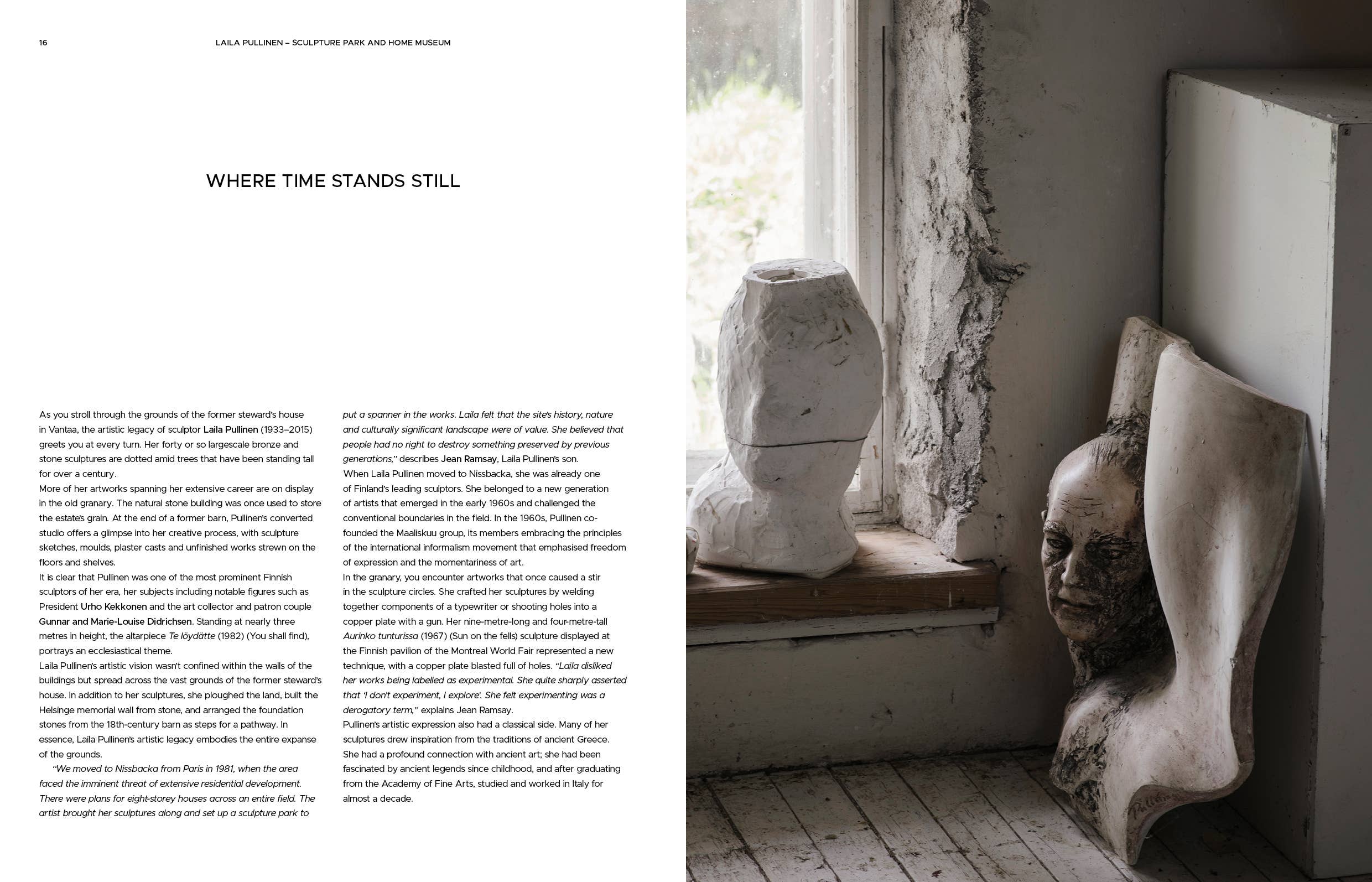 Cozy Publishing - Wholesale Arts & Entertainment Book - Iconic Atelier3