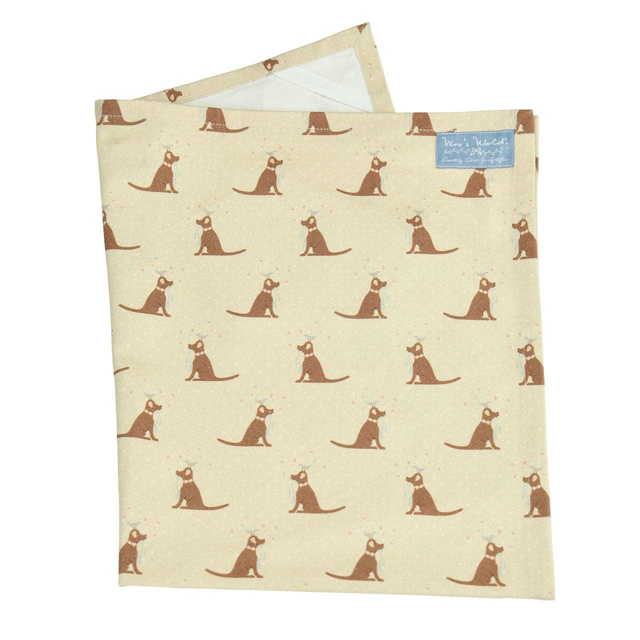 Vero's World - Wholesale Tea Towel - LIZZY TEA TOWEL2