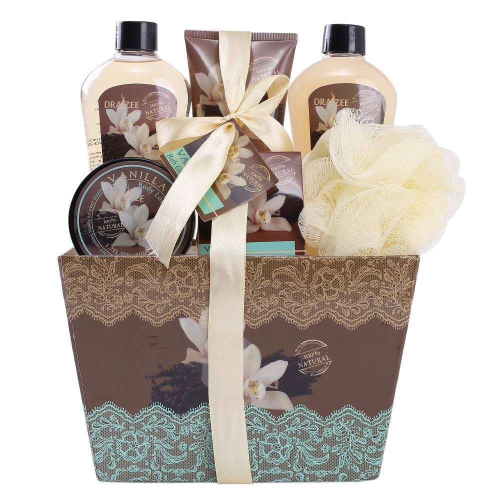 Ultimate Relaxation Spa Gift Basket - spa baskets for women gift, One  Basket - Pay Less Super Markets