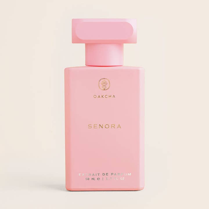 Oakcha - Wholesale Perfume/Eau de Toilette - SENORA - Feminine Eau de Toilette