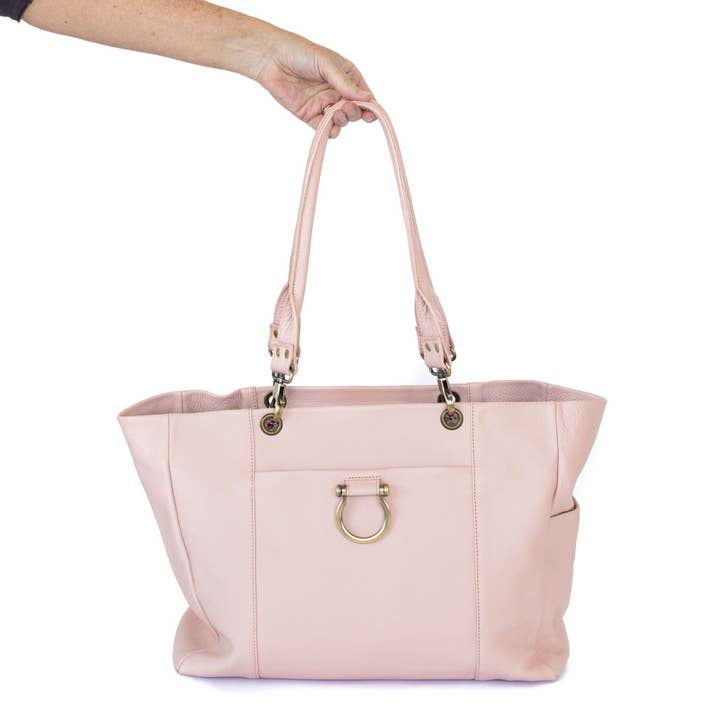 Sapahn - Wholesale Tote Bag - Women's - Nora Tote Bag18