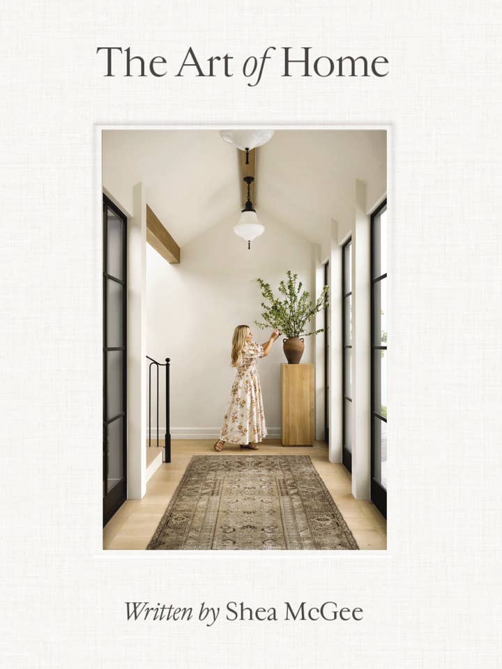 The Art of Home : A Designer Guide to Creating an Elevated for wholesale by HarperCollins Christian Publishing