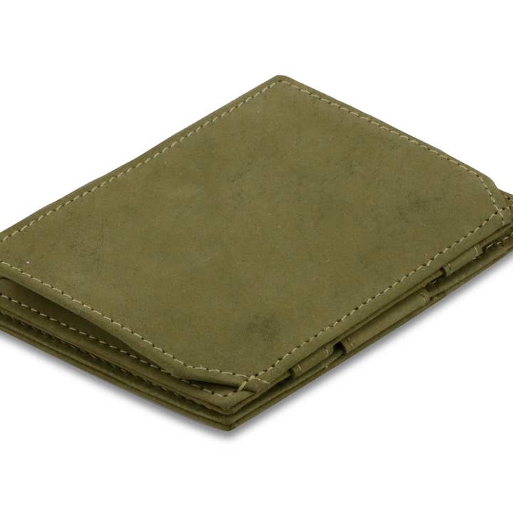 GARZINI - Wholesale Wallet - Men's - Magic Coin Wallet - 7 cards - Essenziale24
