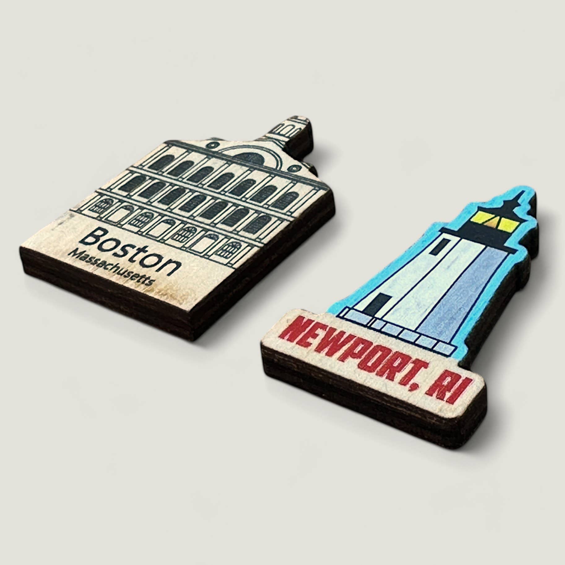 Ingeneius - Vendita all'ingrosso Spilla da bavero - Spille in legno personalizzabili4