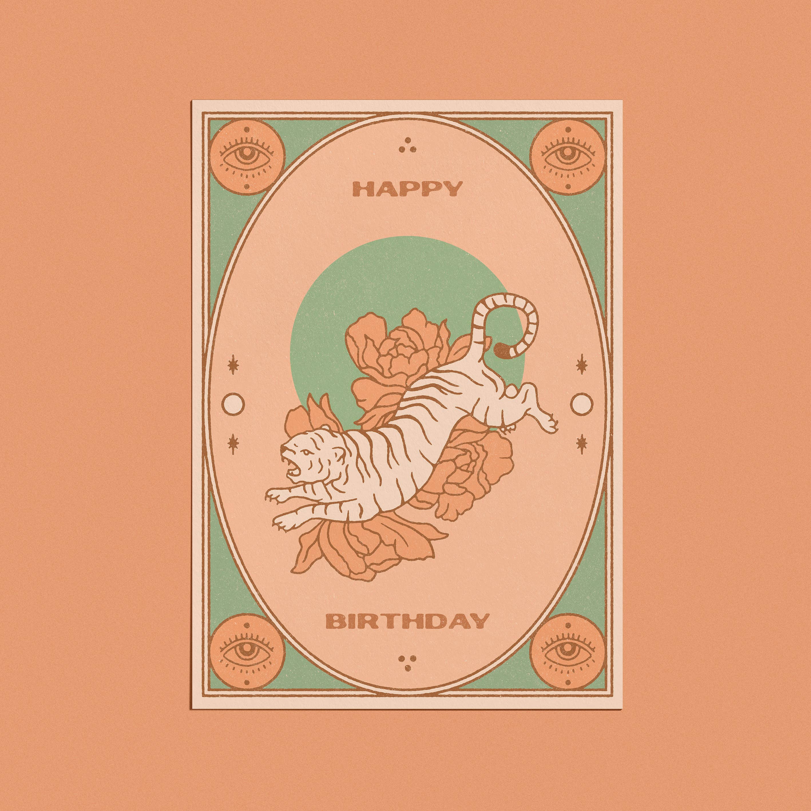 cai & jo – wholesale Birthday card – Happy Birthday Card2