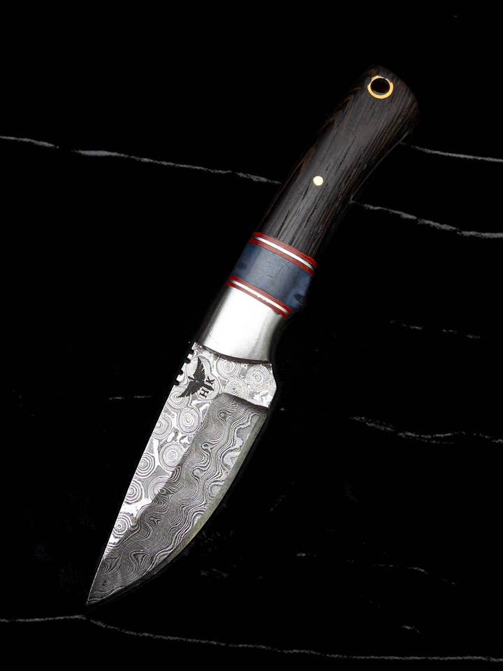 2DRFDWENGG for wholesale by HomeTown Knives.