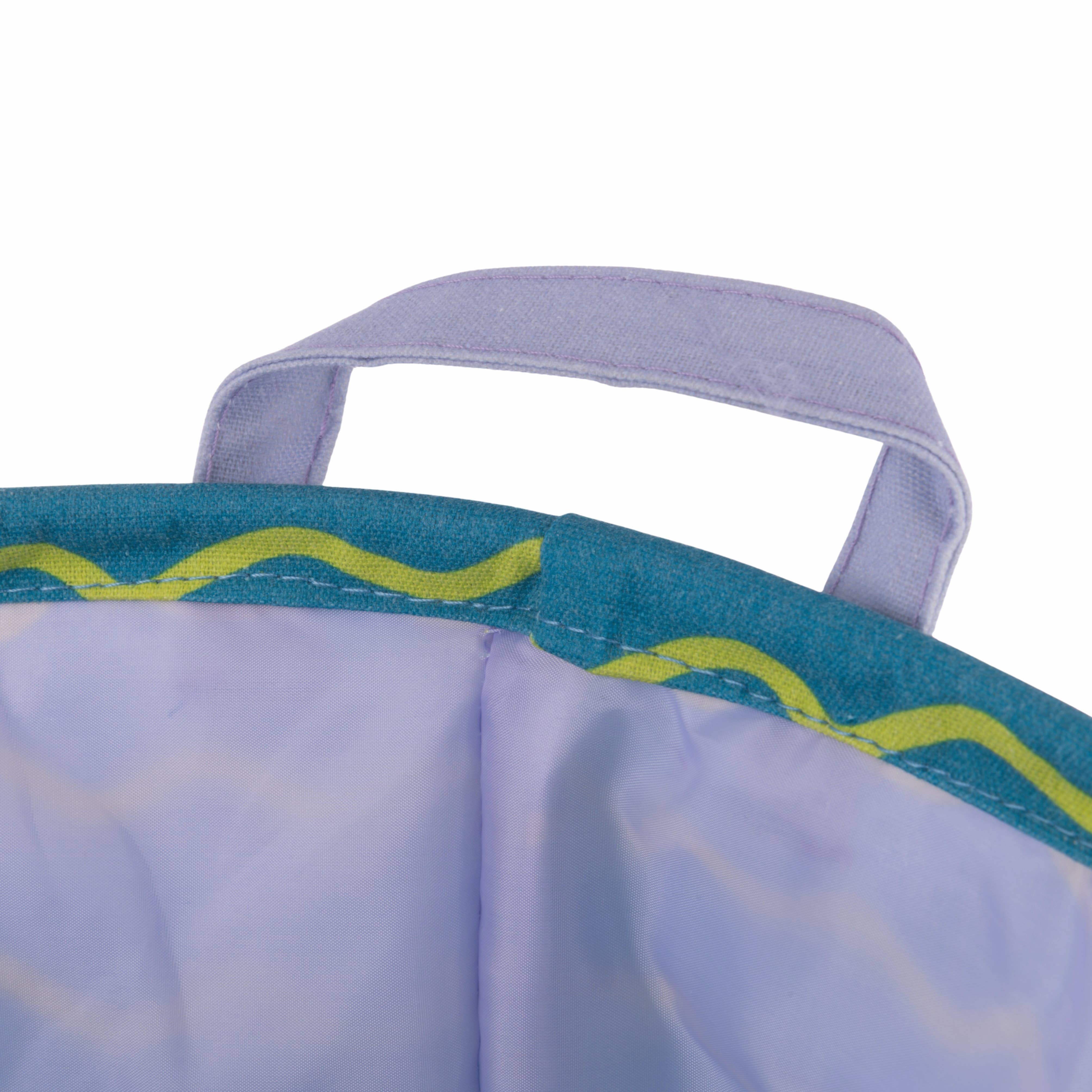 VdE Tivoli 1996 - Wholesale Laundry Basket - MORE LOVE LAUNDRY BASKET B2